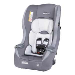 Baby Trend Trooper 3-in-1 Convertible Car Seat - Dash Black
