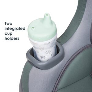 Baby Trend Trooper 3-in-1 Convertible Car Seat - Dash Black