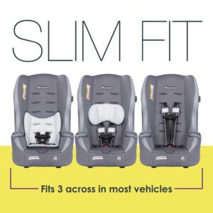 Baby Trend Trooper 3-in-1 Convertible Car Seat - Dash Black