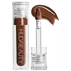 HUDA BEAUTY Faux Filler Shiny Non-Sticky Lip