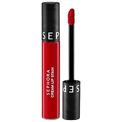 SEPHORA COLLECTION Cream Lip Stain 10HR