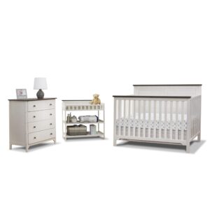 Sorelle Farmhouse Room in a Box