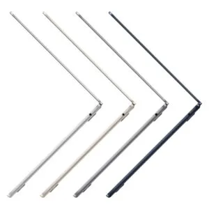 MacBook Air Laptop 13-inch - Apple M2 Chip, Built for Apple Intelligence, 8-core CPU, 8-core GPU, 16GB Memory, 256GB SSD Storage