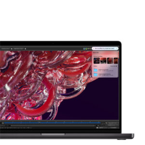 MacBook Pro Laptop 14-inch - Apple M4 Pro Chip, Built for Apple Intelligence, 14-core CPU, 20-core GPU, 24GB Memory, 1TB SSD Storage