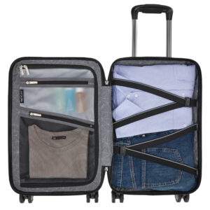 Samsonite 2-piece Spinner Hardside Luggage Set