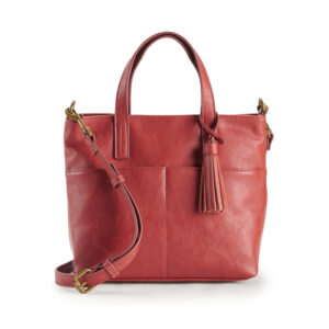 Sonoma Goods For Life® Mini Pocket Tote Bag