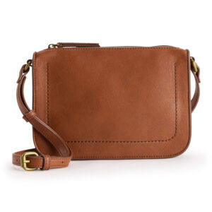 Sonoma Goods For Life® Barlow Crossbody Bag