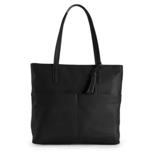 Sonoma Goods For Life® Large Pocket Tote Bag