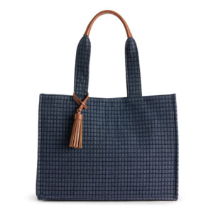 Sonoma Goods For Life® Danson Woven Tote Bag