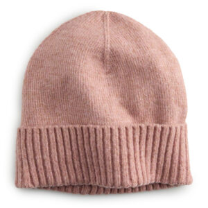Women's Sonoma Goods For Life® Unlined Cozy Marl Beanie