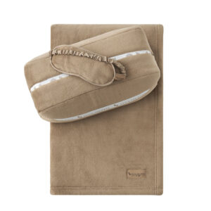 Koolaburra by UGG 3-Piece Travel Set