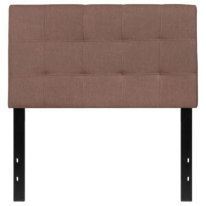 Flash Furniture Bedford Tufted Upholstered Headboard