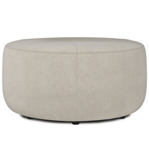 Simpli Home Moore Large Ottoman