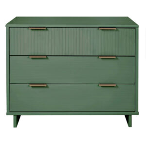 MANHATTAN COMFORT Granville 38.18-in. Standard Dresser