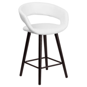 Flash Furniture Brynn Contemporary Counter Stool