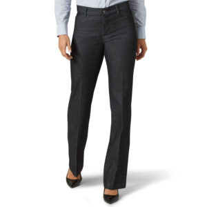 Women's Lee® Flex Motion Trouser Pants