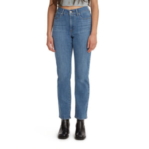 Women's Levi's® Classic Straight-Leg Jeans