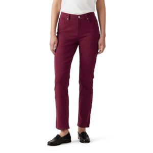 Women's Levi's® Classic Straight-Leg Jeans