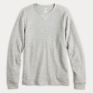 Men's Sonoma Goods For Life® The Essential Waffle Thermal Tee