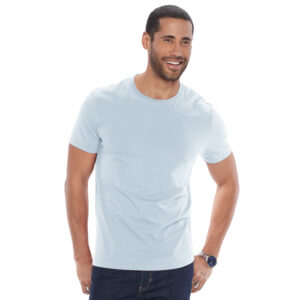 Men's Apt. 9® Premier Flex Short Sleeve Crewneck Tee