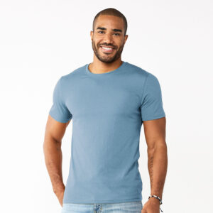 Men's Sonoma Goods For Life® Supersoft Crewneck Tee