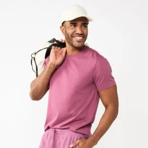 Men's Sonoma Goods For Life® Supersoft Crewneck Tee
