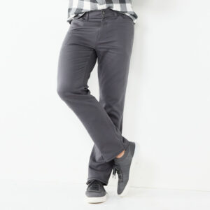 Men's Sonoma Goods For Life® Straight-Fit 5-Pocket Everyday Pant