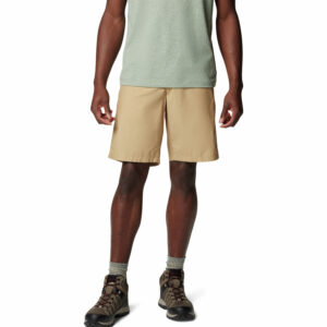 Men's Columbia 10" Washed-Out Short