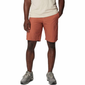 Men's Columbia 10" Washed-Out Short