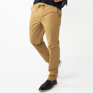 Men's Sonoma Goods For Life® Slim-Fit Pull-On Pants