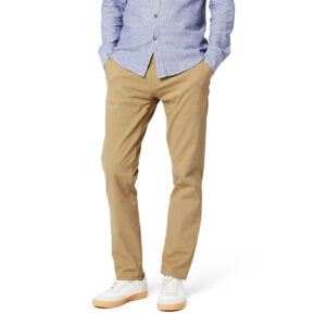 Men's Dockers® Ultimate Chino Slim-Fit with Smart 360 Flex®