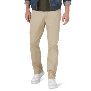 Men's Lee® Extreme Motion MVP Straight Taper Jeans