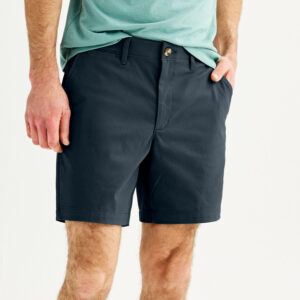Men's Sonoma Goods For Life® 7" Flexwear Flat Front Shorts