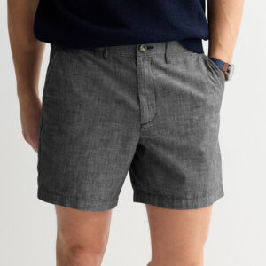 Men's Sonoma Goods For Life® 7" Flexwear Flat Front Shorts