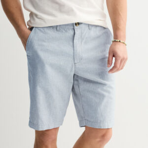 Men's Sonoma Goods For Life® 11" Flexwear Flat Front Shorts