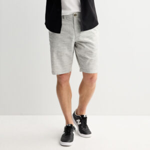 Men's Sonoma Goods For Life® 11" Flexwear Flat Front Shorts
