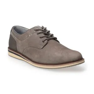 Sonoma Goods For Life® Freer Men's Dress Shoes