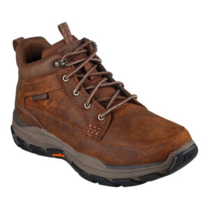 Skechers Relaxed Fit® Respected Boswell Men's Boots