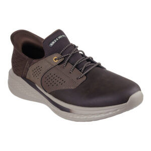 Skechers Hands Free Slip-ins™ Relaxed Fit® Slade Macklin Men's Shoes