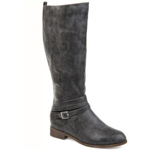 Journee Ivie Women's Knee High Boots