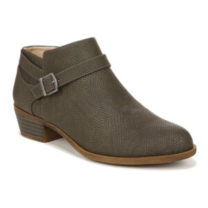 LifeStride Alexander Women's Ankle Boots