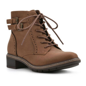 Women's Cliffs by White Mountain Elibeth Women's Booties