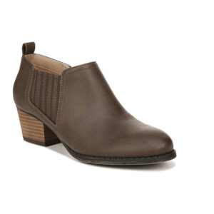 LifeStride Babe Women's Ankle Booties