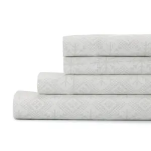Cuddl Duds® Flannel Sheet Set or Pillowcases