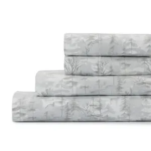 Cuddl Duds® Flannel Sheet Set or Pillowcases