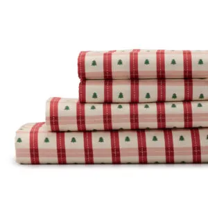 Cuddl Duds® Microfiber Sheet Set