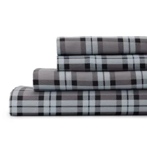 Cuddl Duds® Microfiber Sheet Set