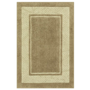 Sonoma Goods For Life® Estate Border Area & Washable Throw Rug
