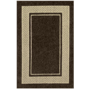 Sonoma Goods For Life® Estate Border Area & Washable Throw Rug
