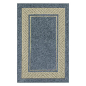 Sonoma Goods For Life® Estate Border Area & Washable Throw Rug